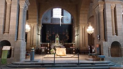 19/06/2024 Le Puy en Velay