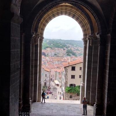 19/06/2024 Le Puy en Velay