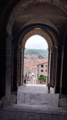 19/06/2024 Le Puy en Velay
