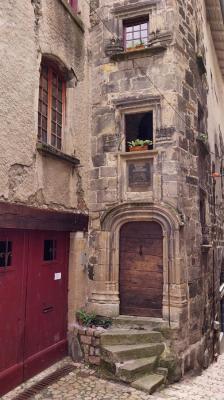 19/06/2024 Le Puy en Velay