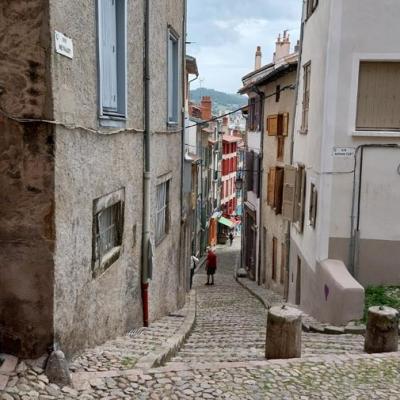 19/06/2024 Le Puy en Velay