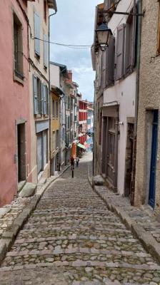 19/06/2024 Le Puy en Velay