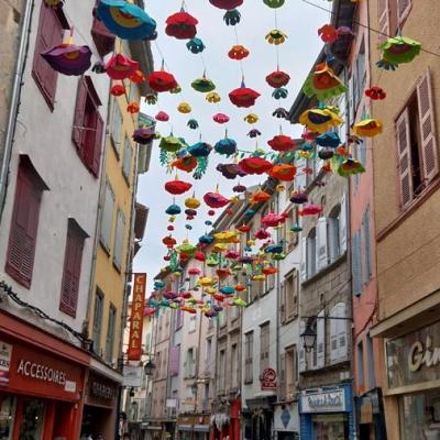 19/06/2024 Le Puy en Velay