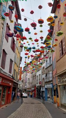 19/06/2024 Le Puy en Velay