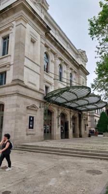 19/06/2024 Le Puy en Velay