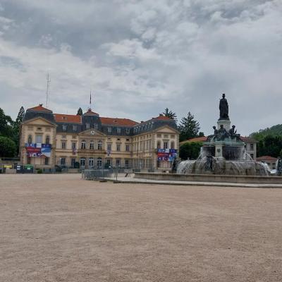 19/06/2024 Le Puy en Velay