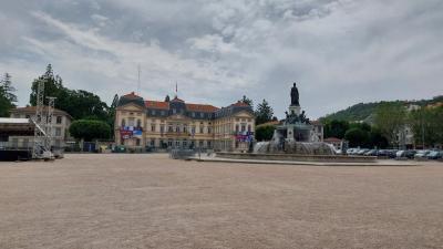 19/06/2024 Le Puy en Velay