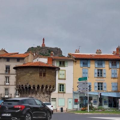 19/06/2024 Le Puy en Velay