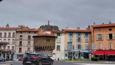 19/06/2024 Le Puy en Velay