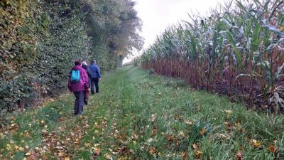 10/11/2024 Rémalard