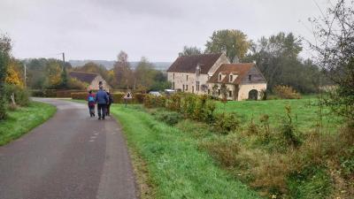 10/11/2024 Rémalard