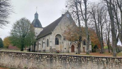 10/11/2024 Rémalard