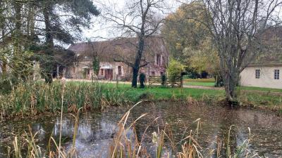 17/11/2024 Bretoncelles