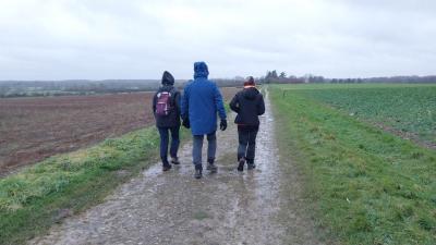 08/12/2024 Neuilly sur Eure