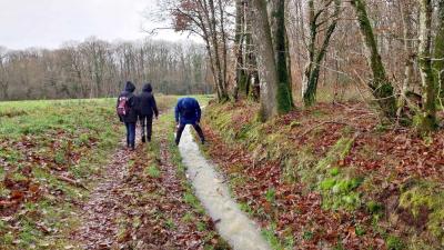 08/12/2024 Neuilly sur Eure