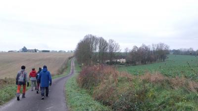 15/12/2024 St Germain des Grois