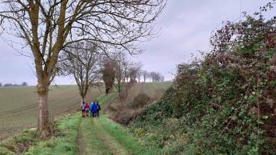 15/12/2024 St Germain des Grois