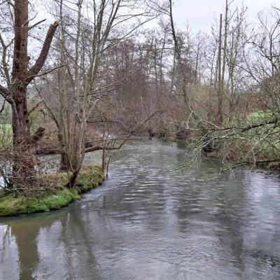 15/12/2024 St Germain des Grois