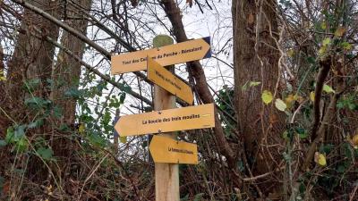 15/12/2024 St Germain des Grois