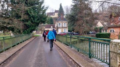 15/12/2024 St Germain des Grois