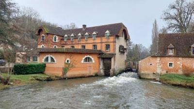 15/12/2024 St Germain des Grois