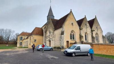 15/12/2024 St Germain des Grois