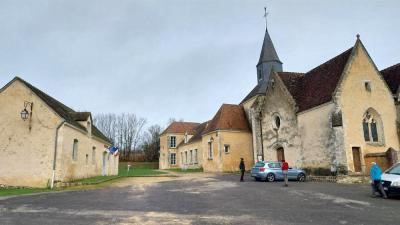 15/12/2024 St Germain des Grois