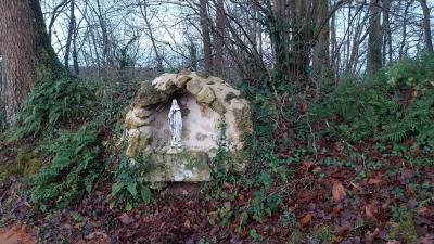 22/12/2024 La Chapelle Montligeon