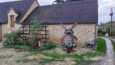 22/12/2024 La Chapelle Montligeon