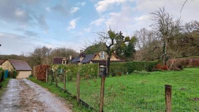22/12/2024 La Chapelle Montligeon