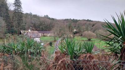 22/12/2024 La Chapelle Montligeon