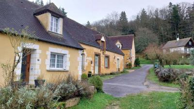 22/12/2024 La Chapelle Montligeon