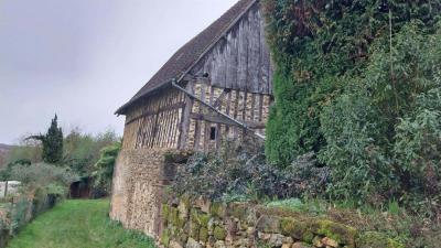 22/12/2024 La Chapelle Montligeon