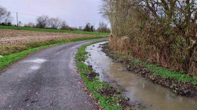 22/12/2024 La Chapelle Montligeon