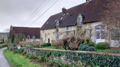 22/12/2024 La Chapelle Montligeon