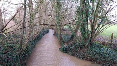 22/12/2024 La Chapelle Montligeon