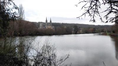 22/12/2024 La Chapelle Montligeon