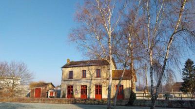 02-02-2025 Verrières