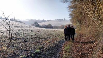 02-02-2025 Verrières