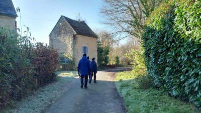 02-02-2025 Verrières