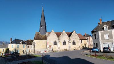 02-02-2025 Verrières