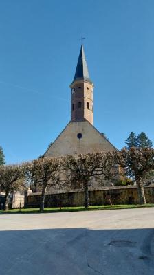 02/03/2025 Les Ressuintes