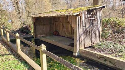 02/03/2025 Les Ressuintes