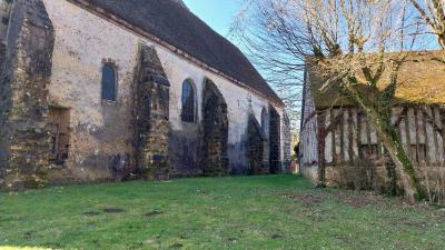 02/03/2025 Les Ressuintes