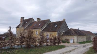 09/03/2025 St Cyr la Rosière