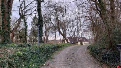 09/03/2025 St Cyr la Rosière