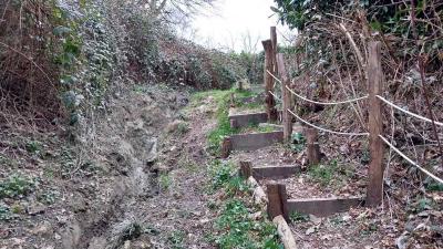 09/03/2025 St Cyr la Rosière