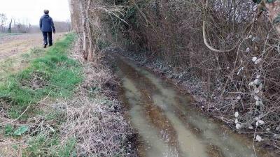 09/03/2025 St Cyr la Rosière