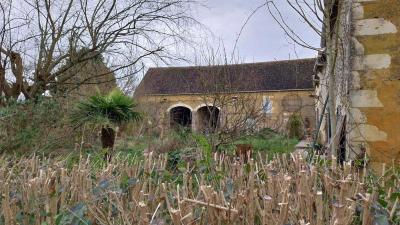 09/03/2025 St Cyr la Rosière