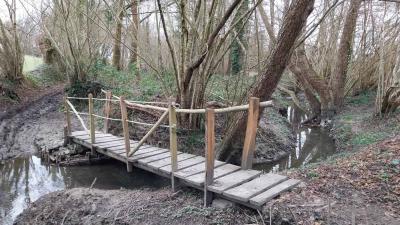 09/03/2025 St Cyr la Rosière